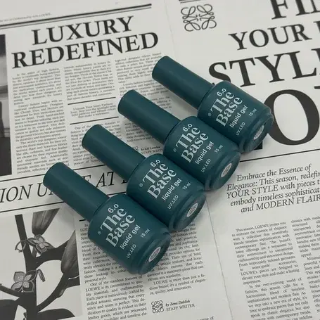 Liquid Gel 6.0