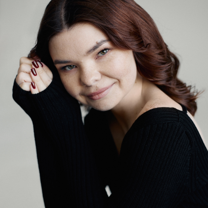 Алёна Иванихина