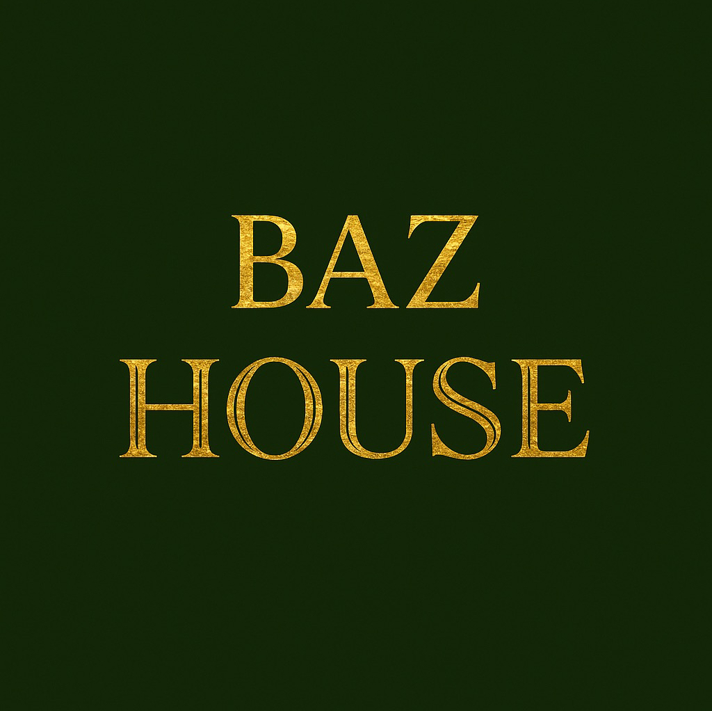 Baz House Studio