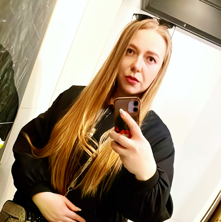 Лозовик Екатерина