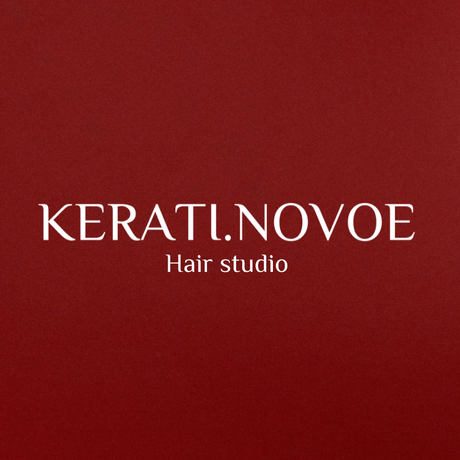 KERATI.NOVOE HAIR STUDIO
