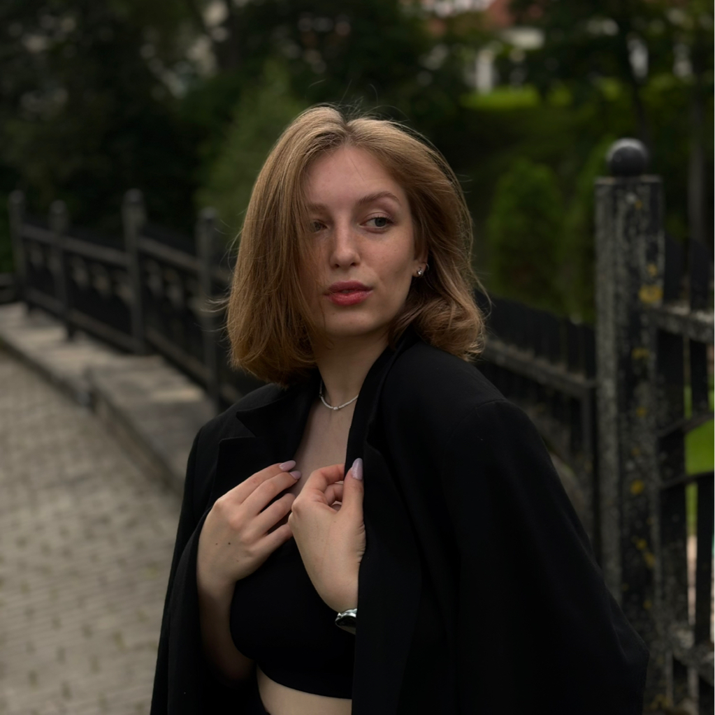 Ангелина