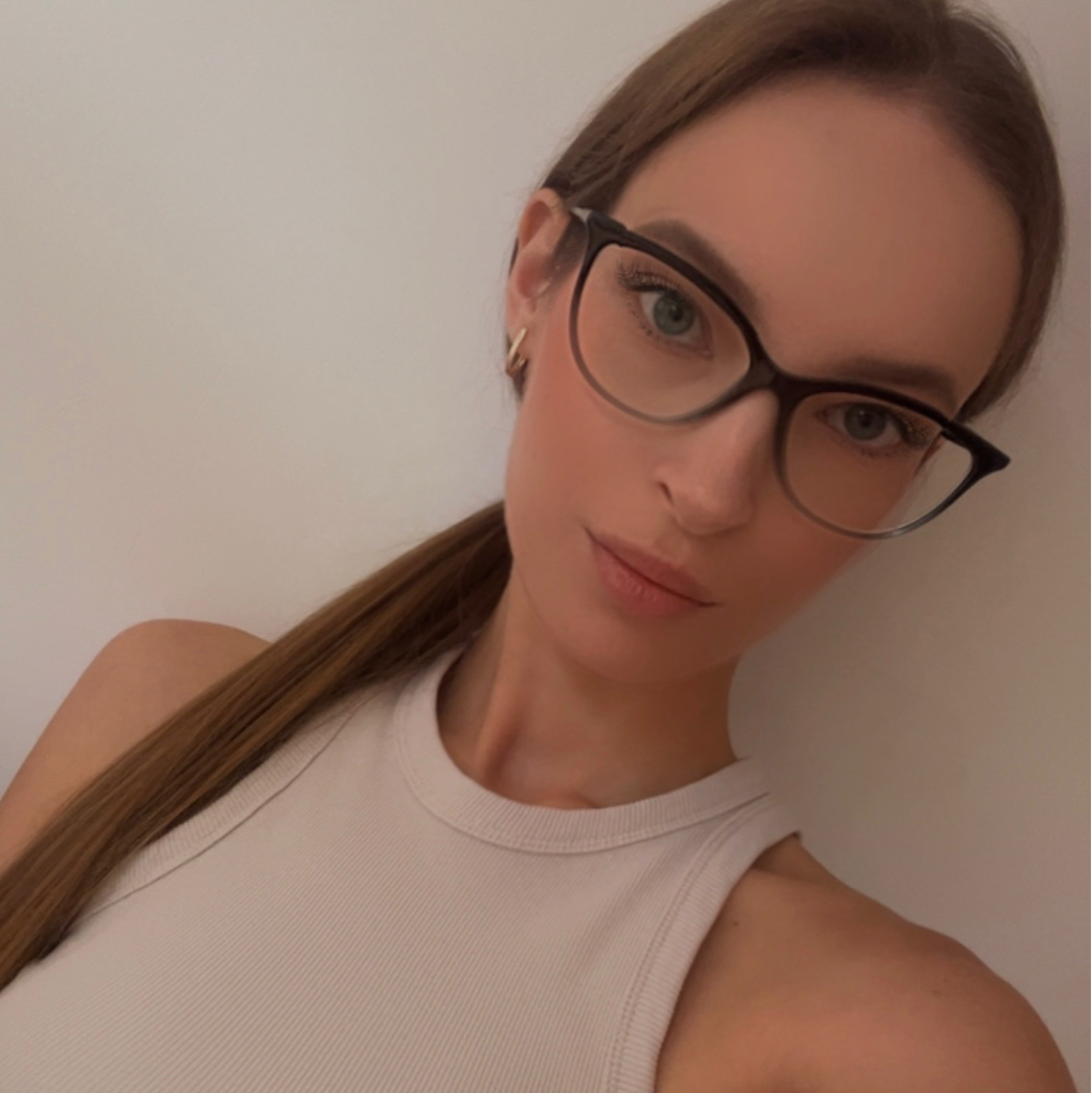 Анастасия