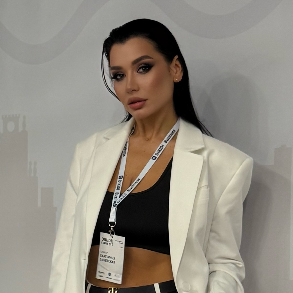 Имидж Студия Кати Кольщик