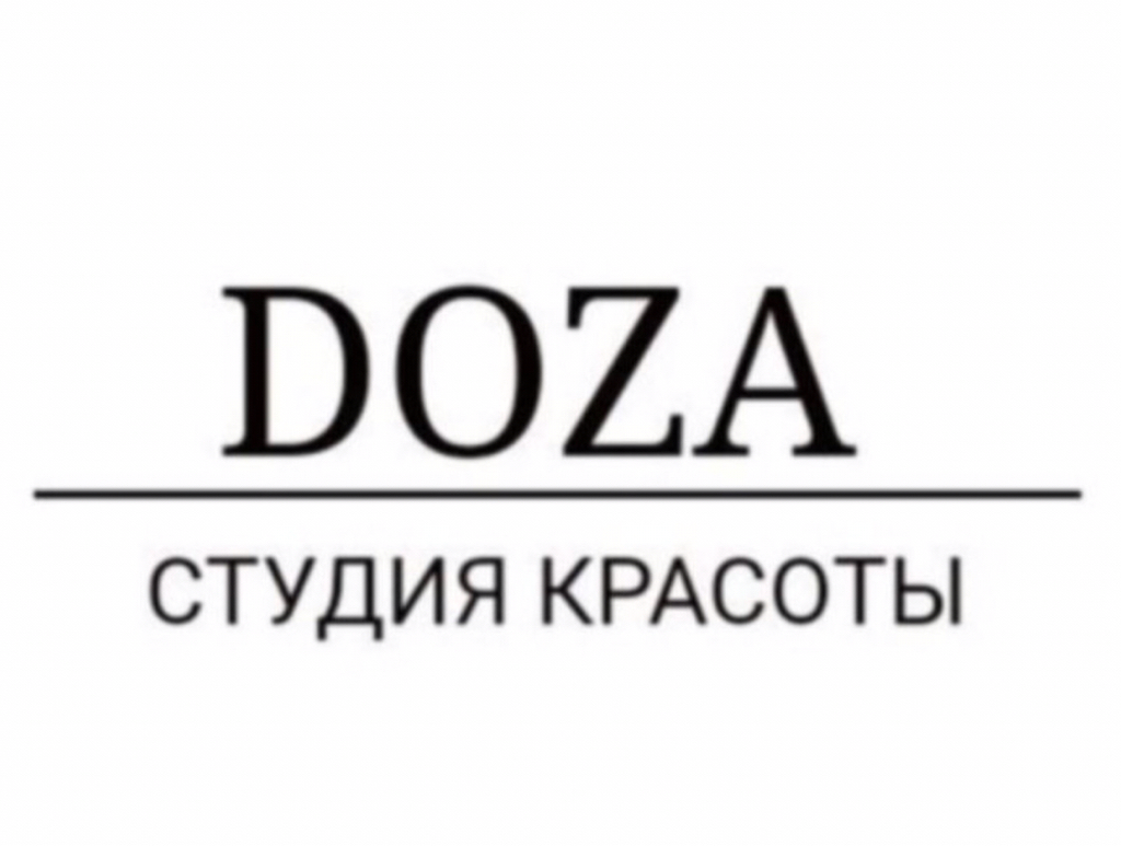 Doza