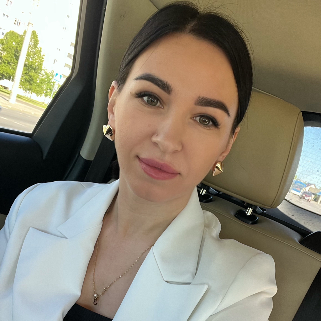 Екатерина