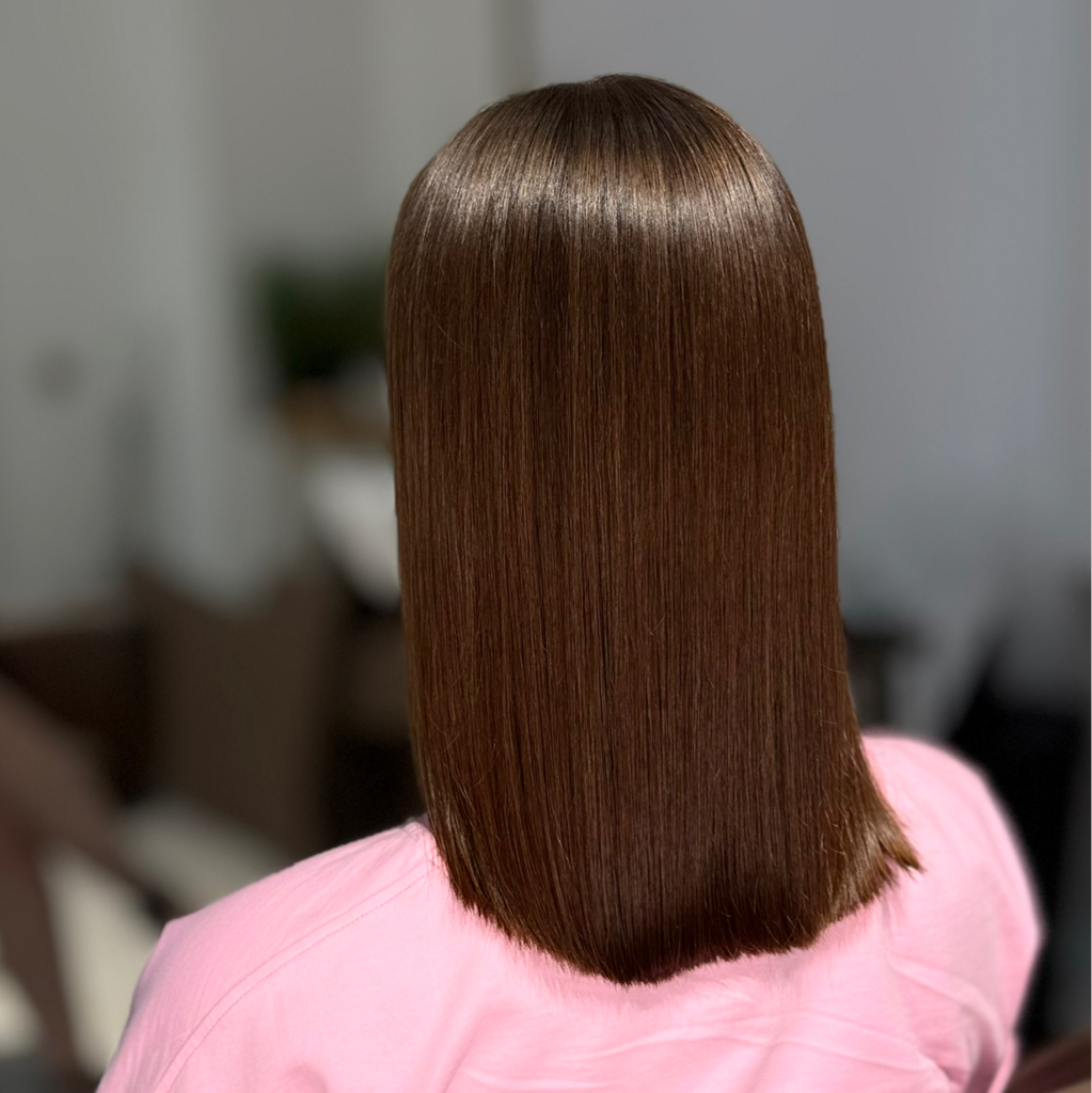 Выпрямление КРАЕВЫХ ЗОН - 1