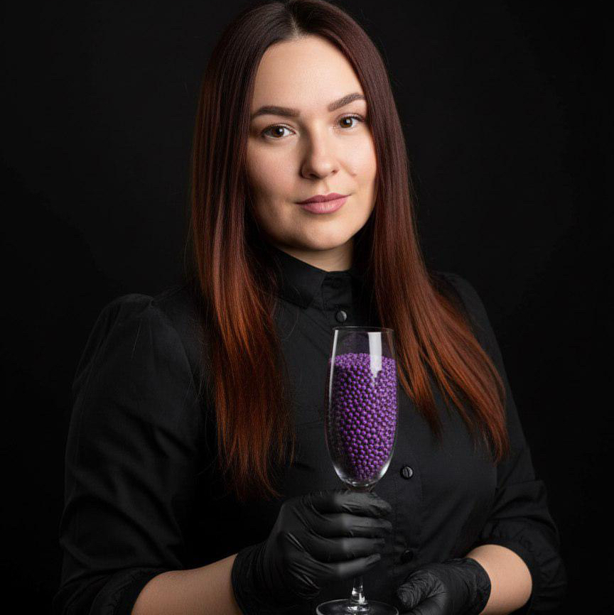 Депиляция живота/спины/ягодиц - 1