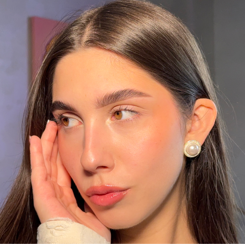 Полный комплекс BROWS - 1