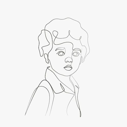 Детская стрижка (от 4 до 12 лет) - 1