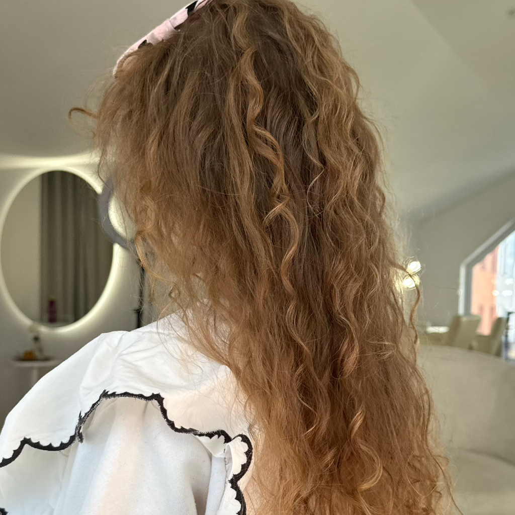 SILK MINI: Авторский ритуал для маленьких леди (4-8 лет) 🕊️✨