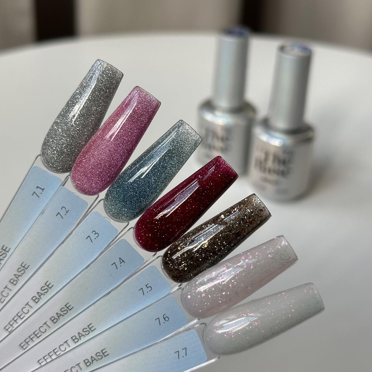 База The Base 7.3 - 2