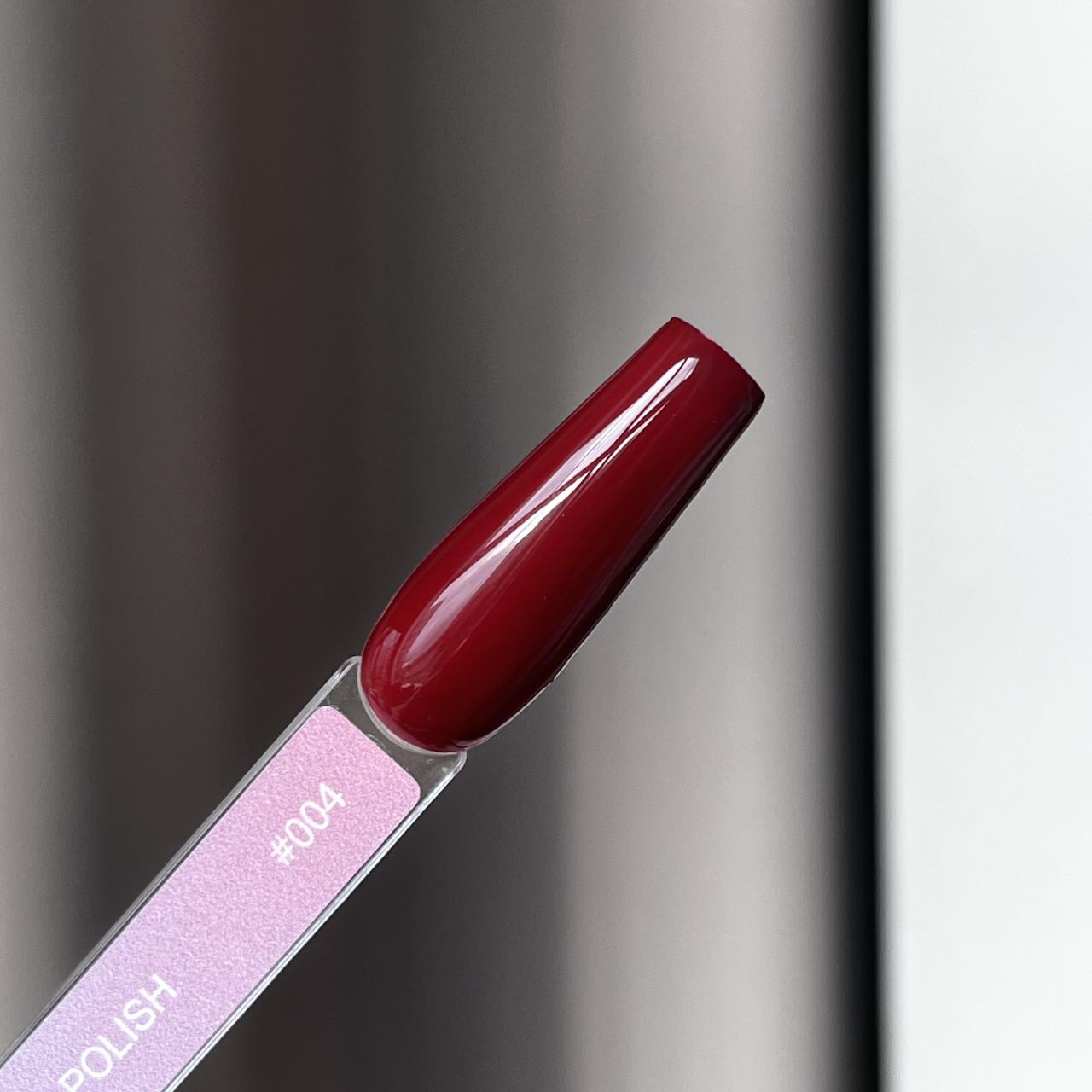 Гель-лак The Base 04