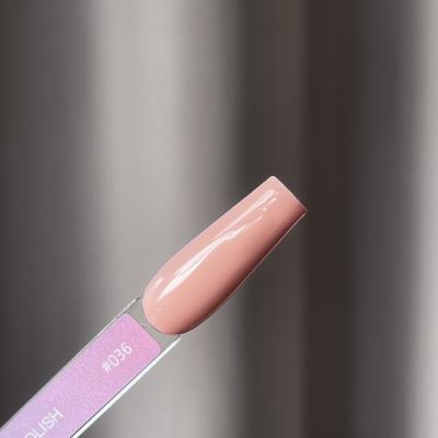 Гель-лак The Base 36 - 1