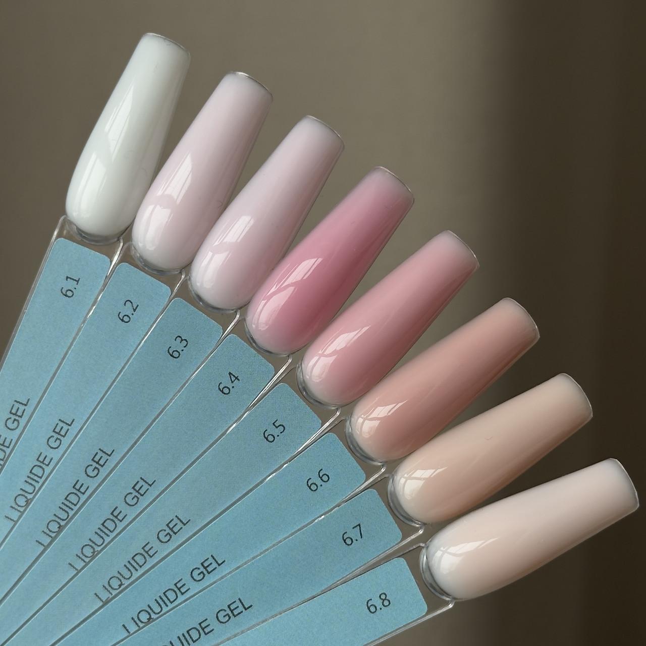 The Base 6.3 - 2