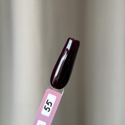 Гель-лак The Base 55, 12 мл - 1