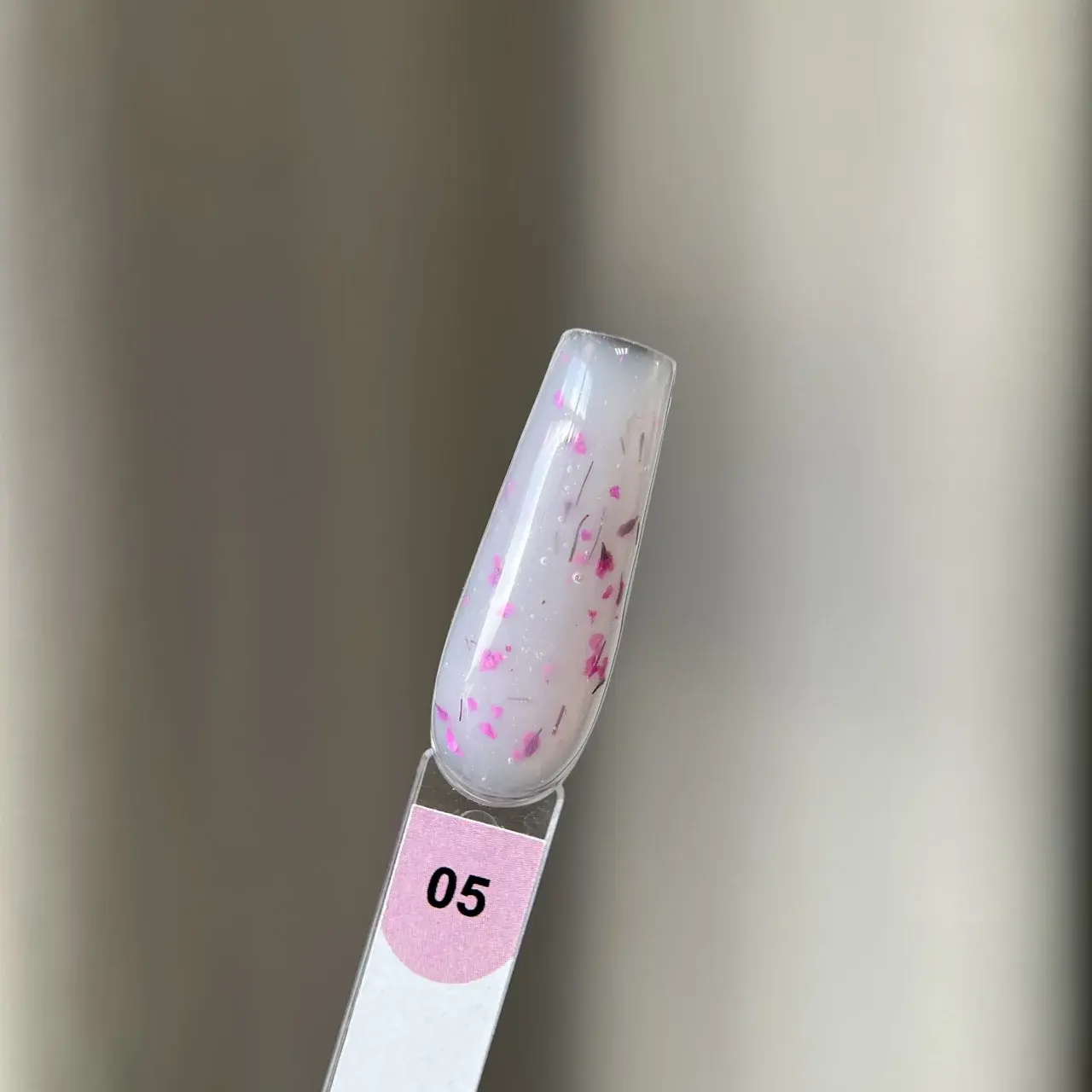 Гель The Base FLORET 05, 15 мл - 1