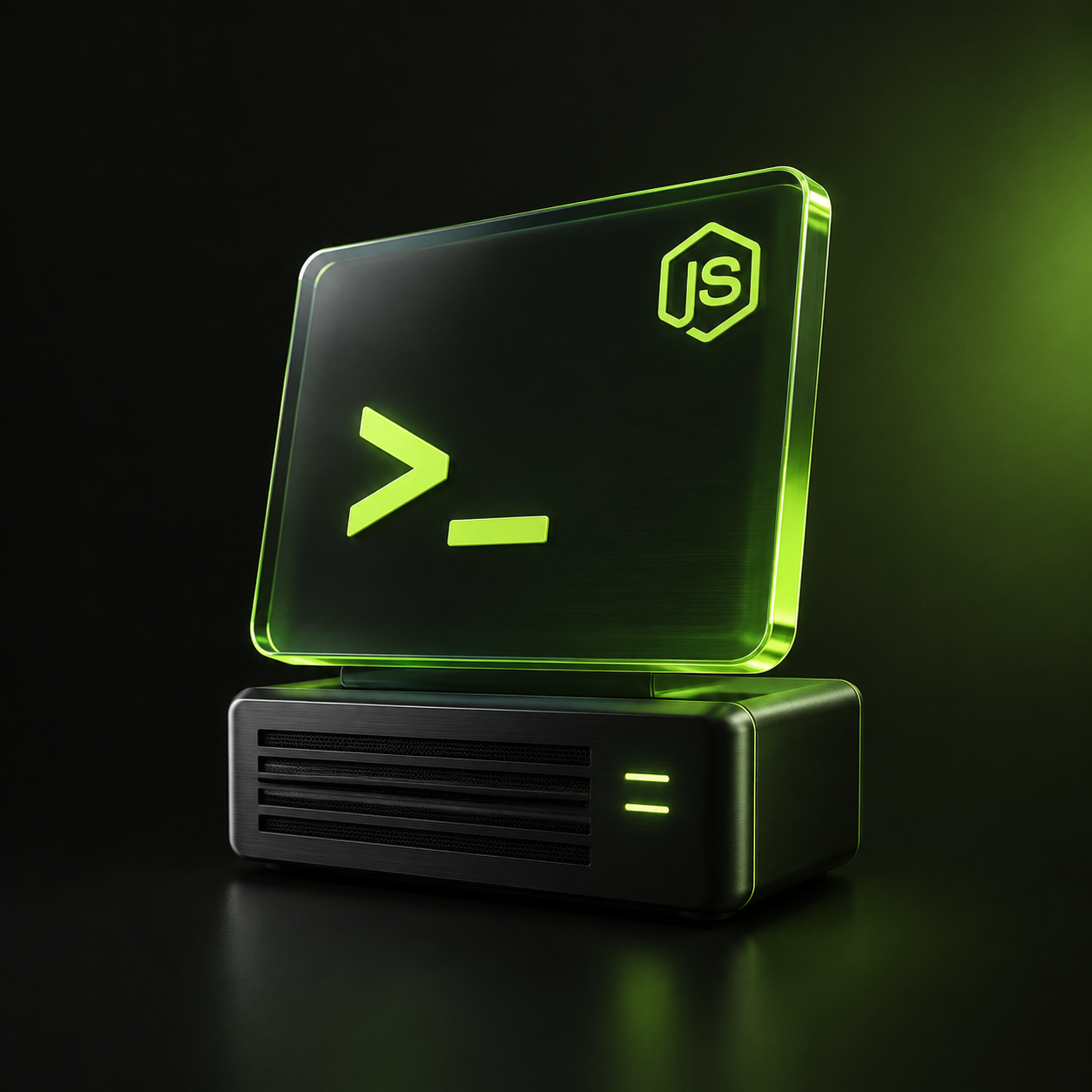 Аутстафф Node.js-разработчиков
