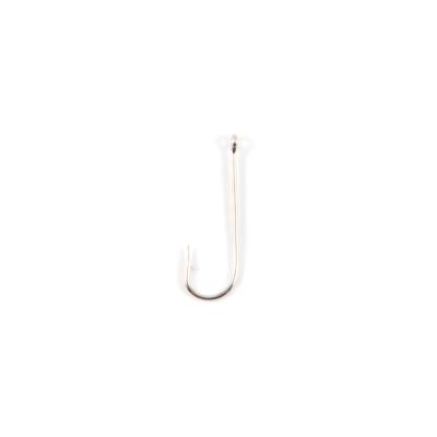 Крючок KOI "ROUND-RING", размер 10 (INT), цвет N (10 шт.) - 2