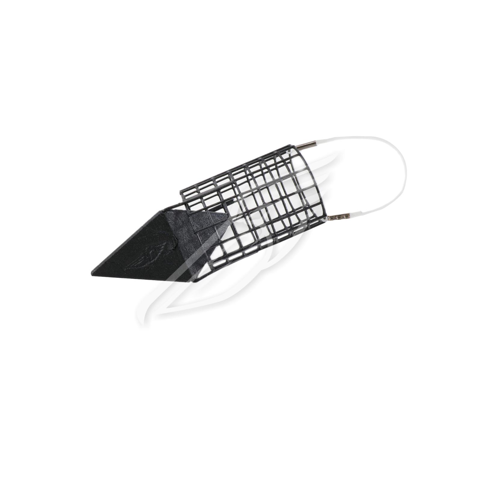 Кормушка фидерная YAMAN Crystal 110 г
