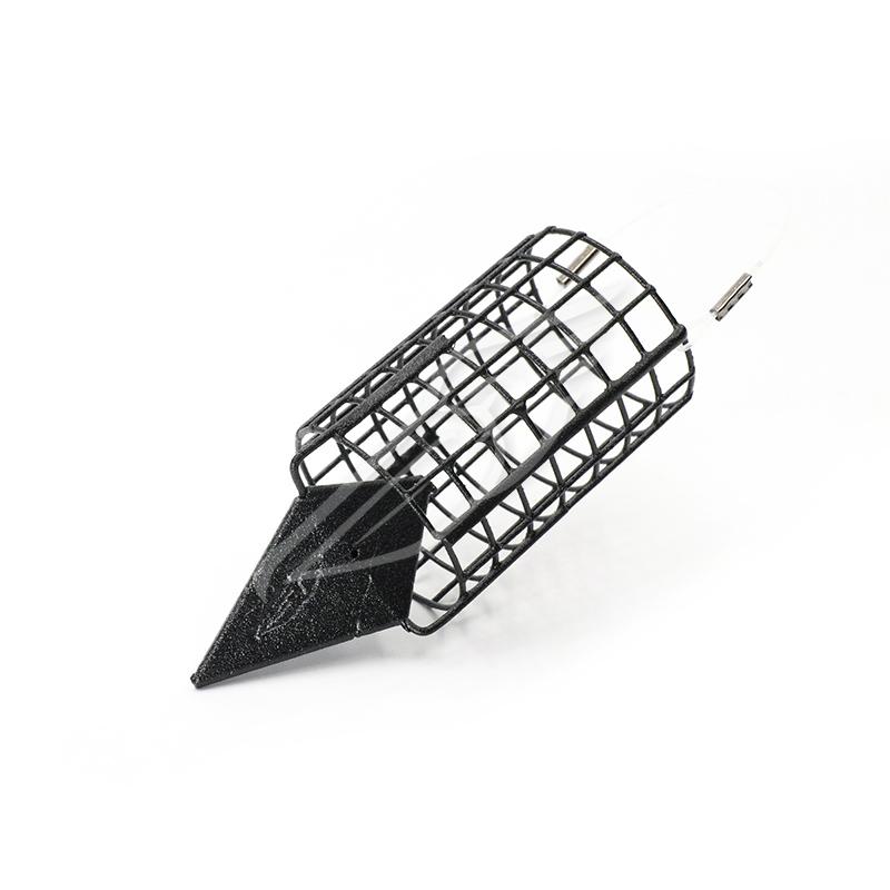 Кормушка фидерная YAMAN Crystal 50 г - 1