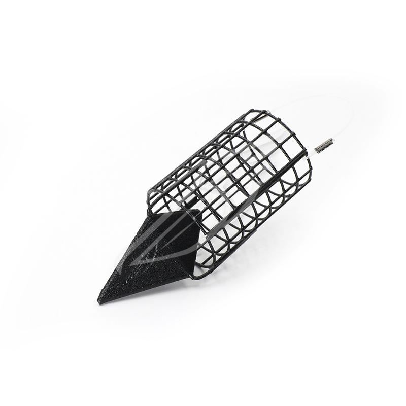 Кормушка фидерная YAMAN Crystal 60 г - 1
