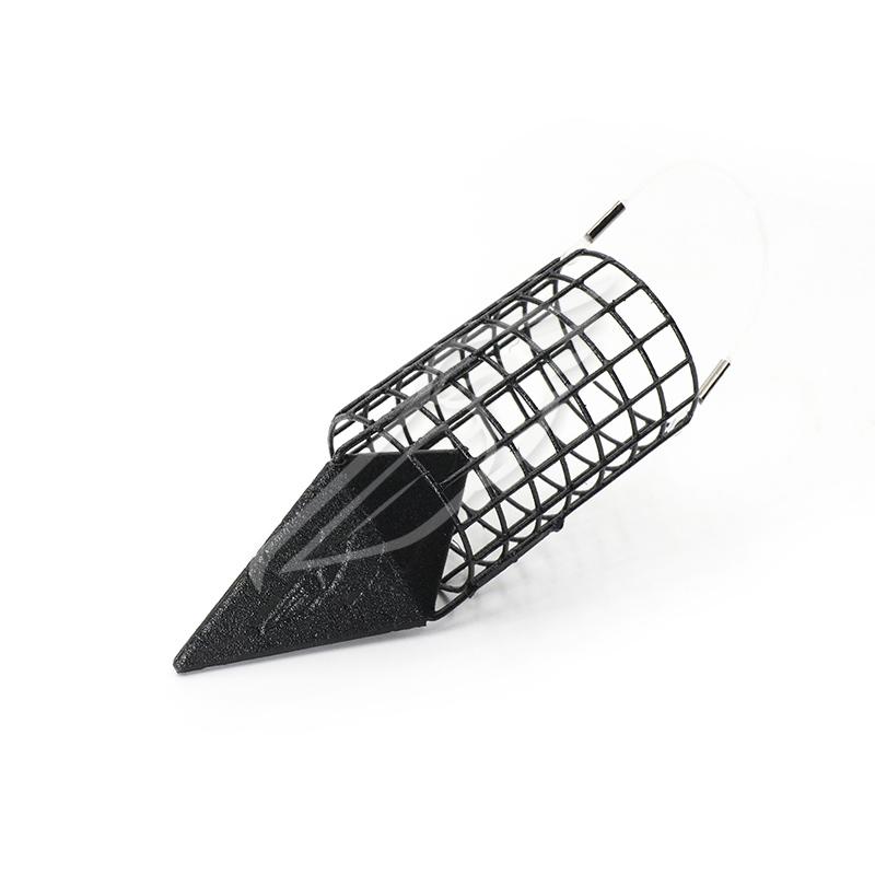 Кормушка фидерная YAMAN Crystal 90 г - 1