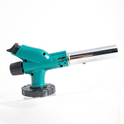 Газовая горелка RUNIS Premium P02, пьезо. (цанг.) - 3
