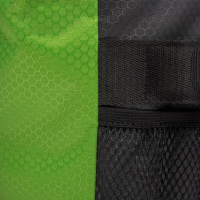 Сумка изотермическая "СЛЕДОПЫТ - Green Line Pro", 34 л, цв. зеленый - 2