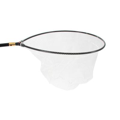 Голова подсачека Namazu Pro, овальный обод 55х45 см, леска - 1