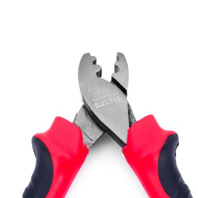 Обжимной инструмент Namazu Pro Crimpling Pliers, L-157 мм - 3