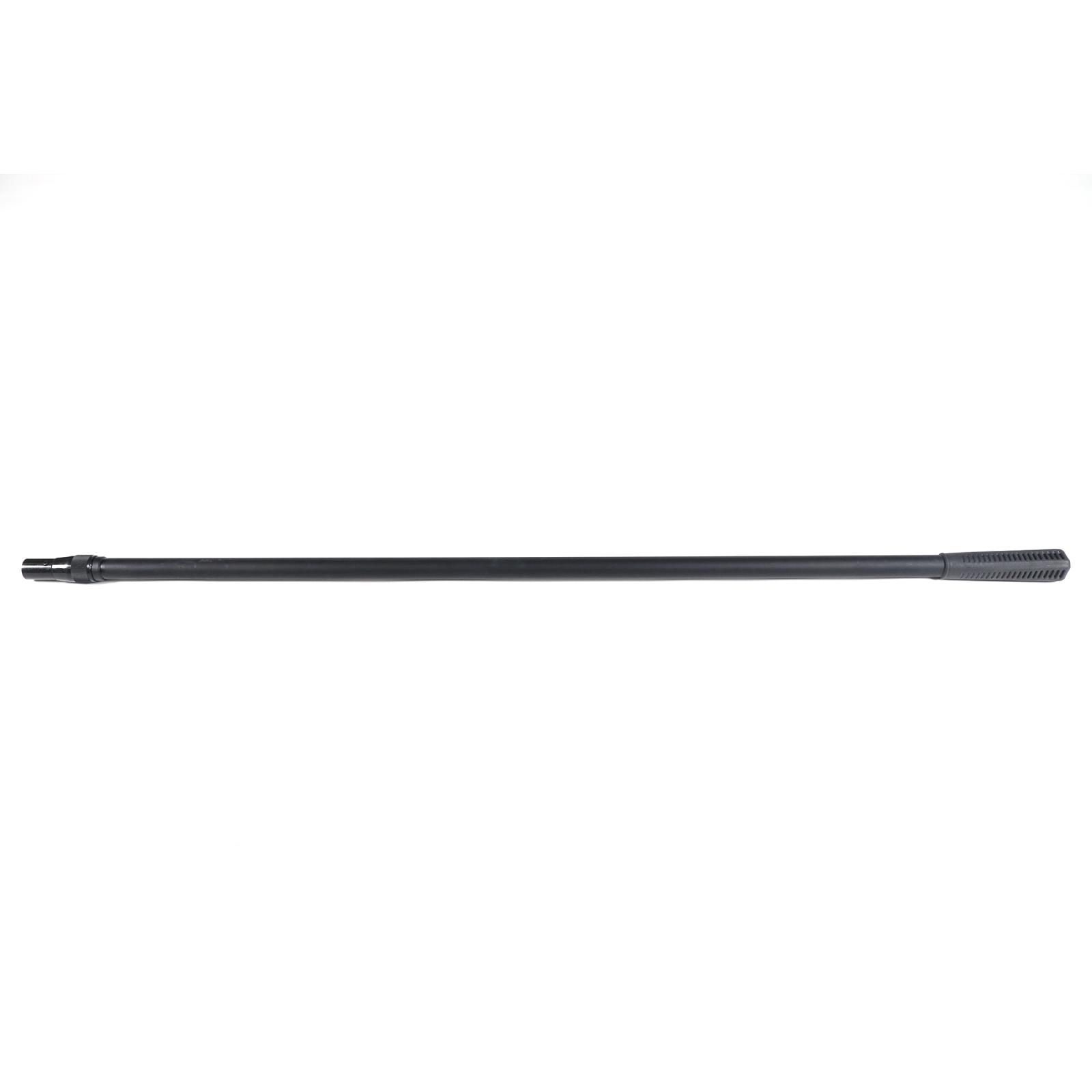 Подсачек складной телескопич. Namazu Pro NoKnot Net PVC, L- 200 см, овальный обод 55х45 см, PVC - 2