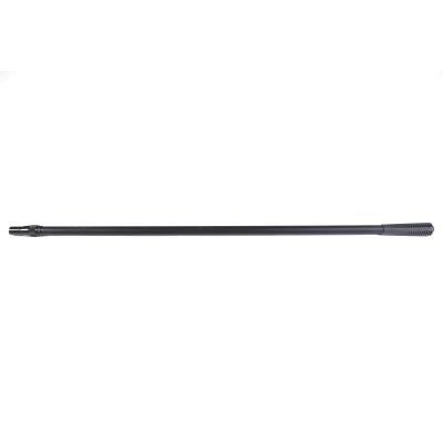 Подсачек складной телескопич. Namazu Pro NoKnot Net PVC, L- 200 см, овальный обод 55х45 см, PVC - 2