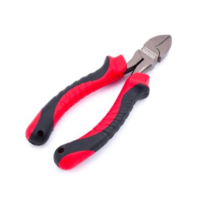 Бокорезы рыболовные Namazu Pro Side Cutter Pliers, L-165 мм - 1