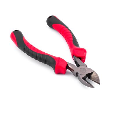 Бокорезы рыболовные Namazu Pro Side Cutter Pliers, L-165 мм - 3