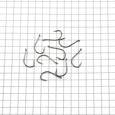 Крючок OWNER Pin Hook BC №8 9шт - 2