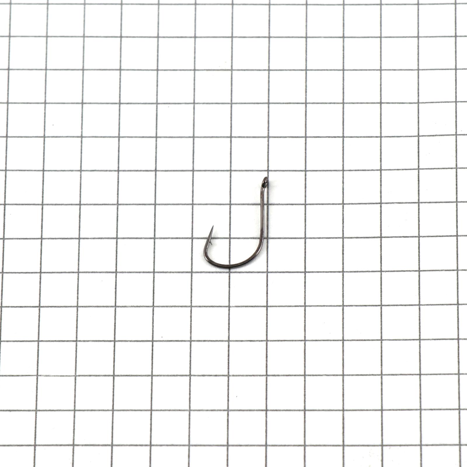 Крючок OWNER Pin Hook BC №8 9шт - 3