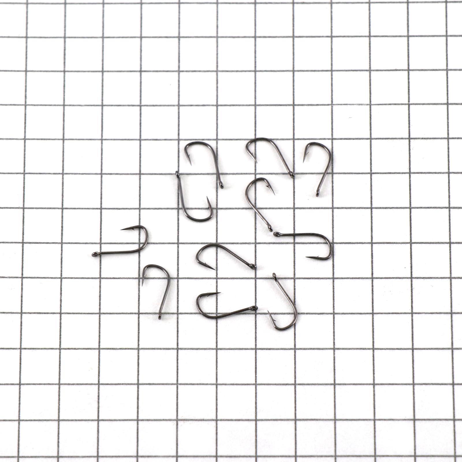 Крючок OWNER Pin Hook BC №16 12шт - 2