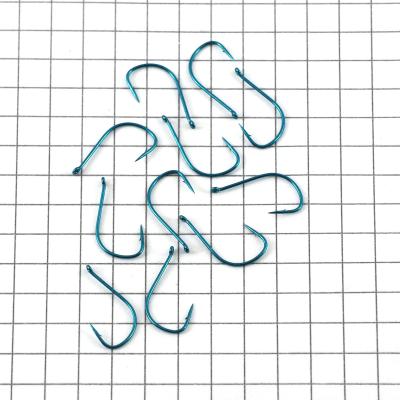 Крючок OWNER Pint Hook blue №8 11шт - 2