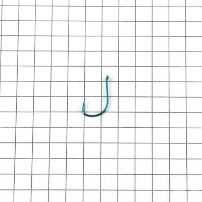Крючок OWNER Pint Hook blue №8 11шт - 3