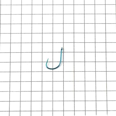 Крючок OWNER Pint Hook blue №10 12шт - 3