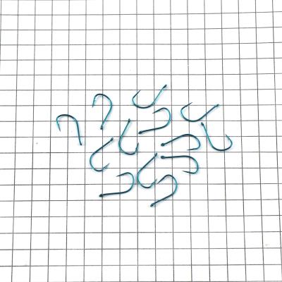 Крючок OWNER Pint Hook blue №12 13шт - 2