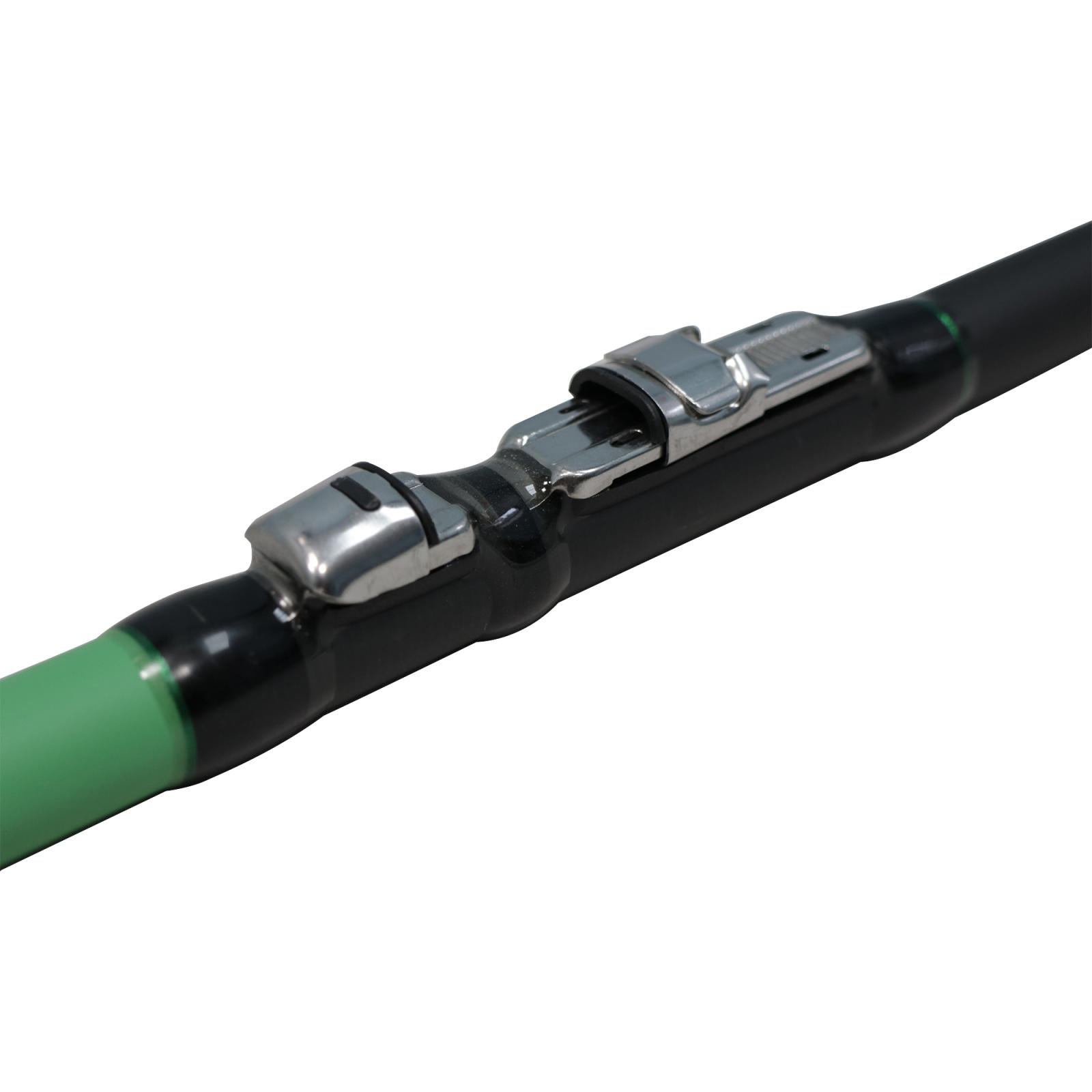 Удилище карбоновое с/к NAMAZU ELEMENT Bolo, 5 м, тест 15-40 г, IM7 - 2