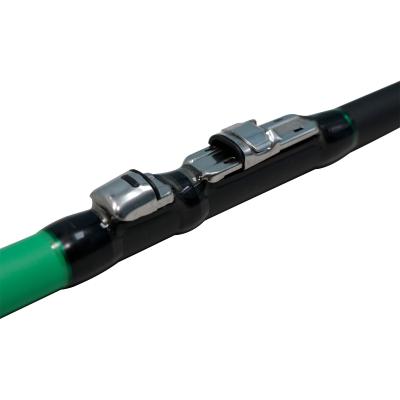 Удилище карбоновое с/к NAMAZU ELEMENT Bolo, 5 м, тест 15-40 г, IM7 - 4