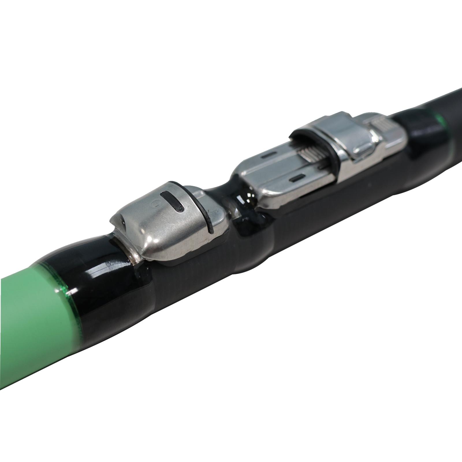 Удилище карбоновое с/к NAMAZU ELEMENT Bolo, 6 м, тест 15-40 г, IM7 - 2