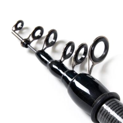 Удилище карбоновое с/к NAMAZU ELEMENT Bolo, 6 м, тест 15-40 г, IM7 - 6