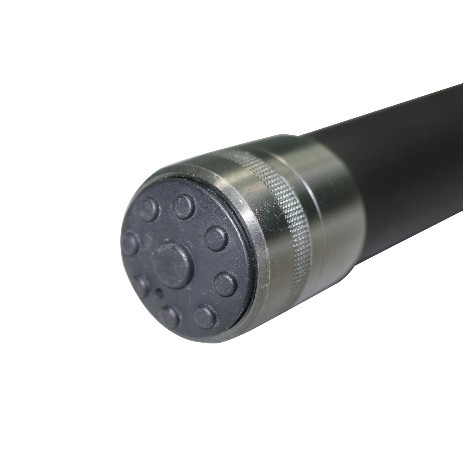 Удилище карбоновое с/к NAMAZU ELEMENT Bolo, 7 м, тест 15-40 г, IM7 - 3