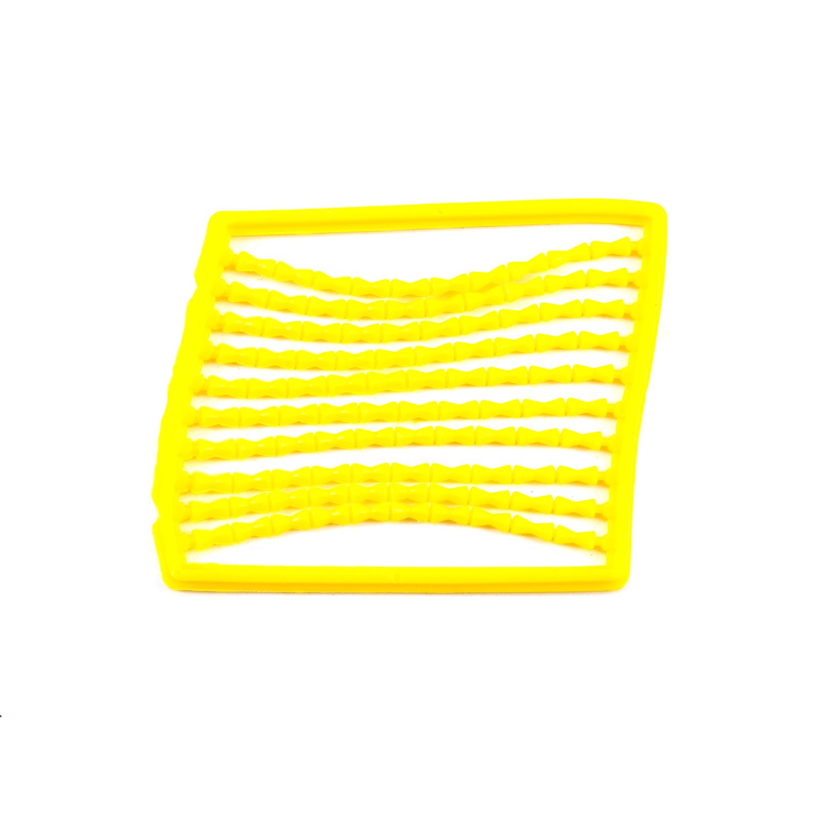 Стопор для бойлов силиконовый Namazu ГАНТЕЛЬКИ PVC (2 шт.) - 2