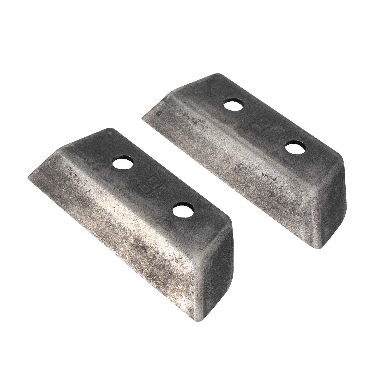 Ножи к ледобуру ЛР-150(L) (СКАТ)(ТОНАР) - 2