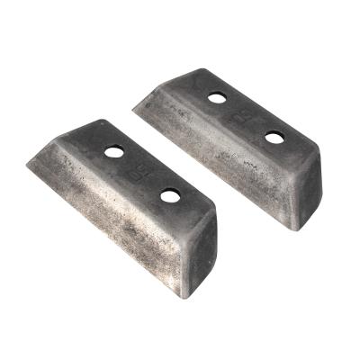Ножи к ледобуру ЛР-150(L) (СКАТ)(ТОНАР) - 2